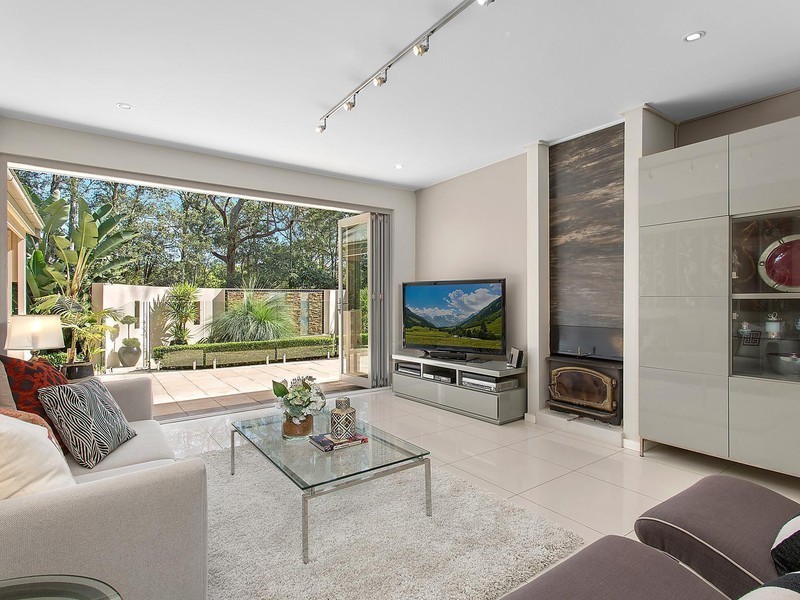 11 Yerriebah Place, Castle Hill NSW 2154