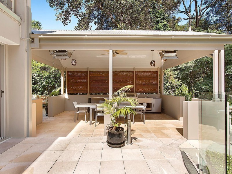 11 Yerriebah Place, Castle Hill NSW 2154