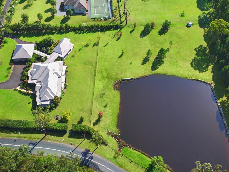 2 Hemers Road, Dural NSW 2158