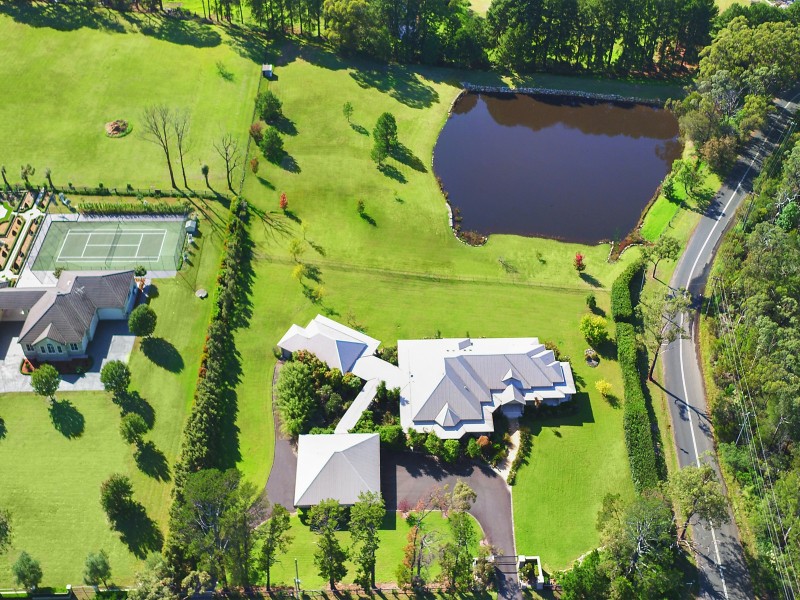 2 Hemers Road, Dural NSW 2158