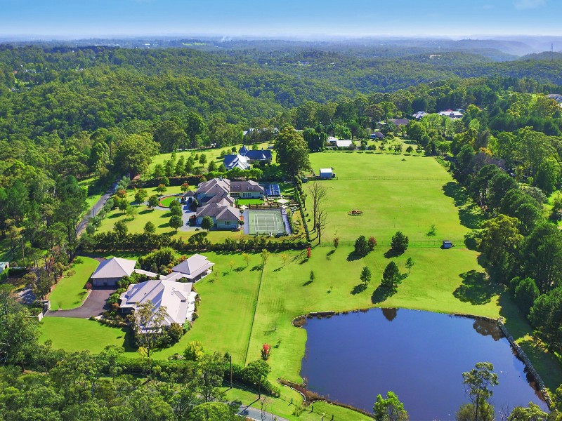 2 Hemers Road, Dural NSW 2158