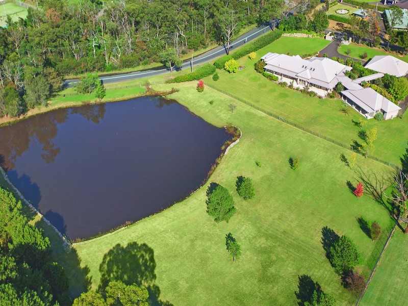 2 Hemers Road, Dural NSW 2158
