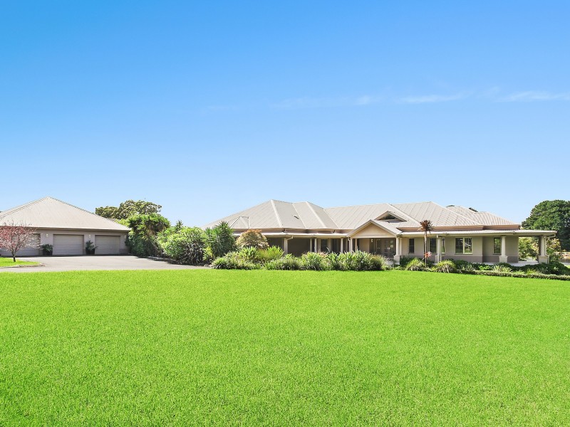 2 Hemers Road, Dural NSW 2158
