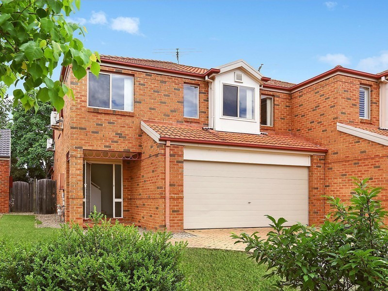 23 Kirkton Place, Beaumont Hills NSW 2155