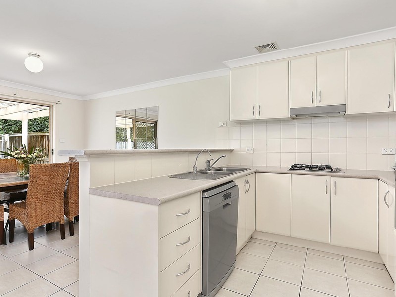 23 Kirkton Place, Beaumont Hills NSW 2155