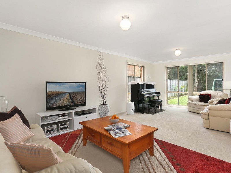 23 Kirkton Place, Beaumont Hills NSW 2155