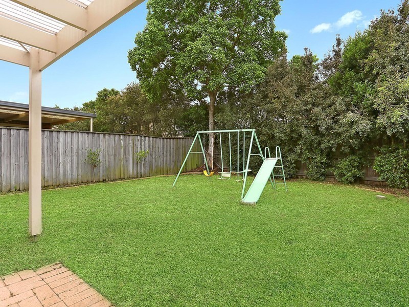 23 Kirkton Place, Beaumont Hills NSW 2155