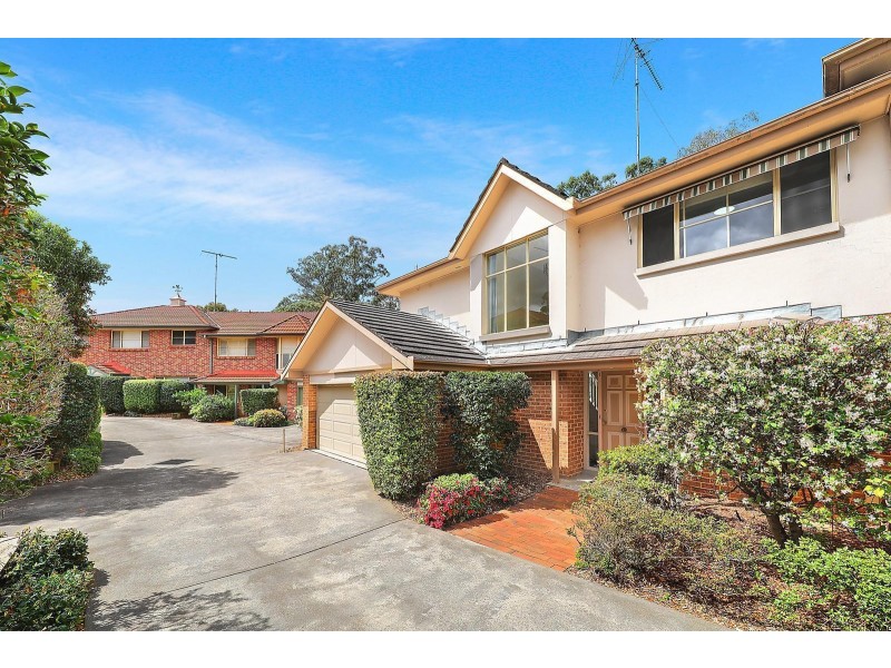 9/23 Casuarina Drive, Cherrybrook NSW 2126