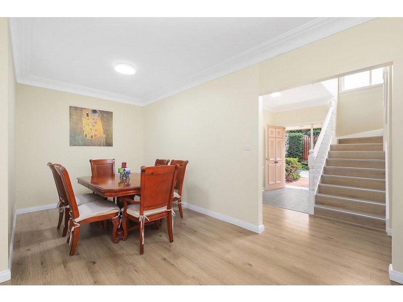 9/23 Casuarina Drive, Cherrybrook NSW 2126