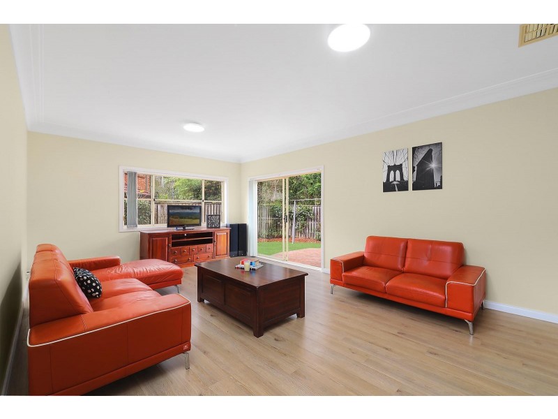 9/23 Casuarina Drive, Cherrybrook NSW 2126