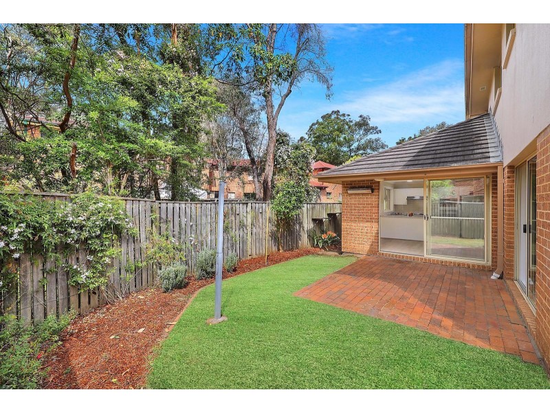 9/23 Casuarina Drive, Cherrybrook NSW 2126