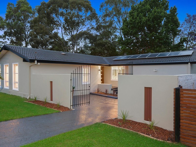 113 Baulkham Hills Road, Baulkham Hills NSW 2153