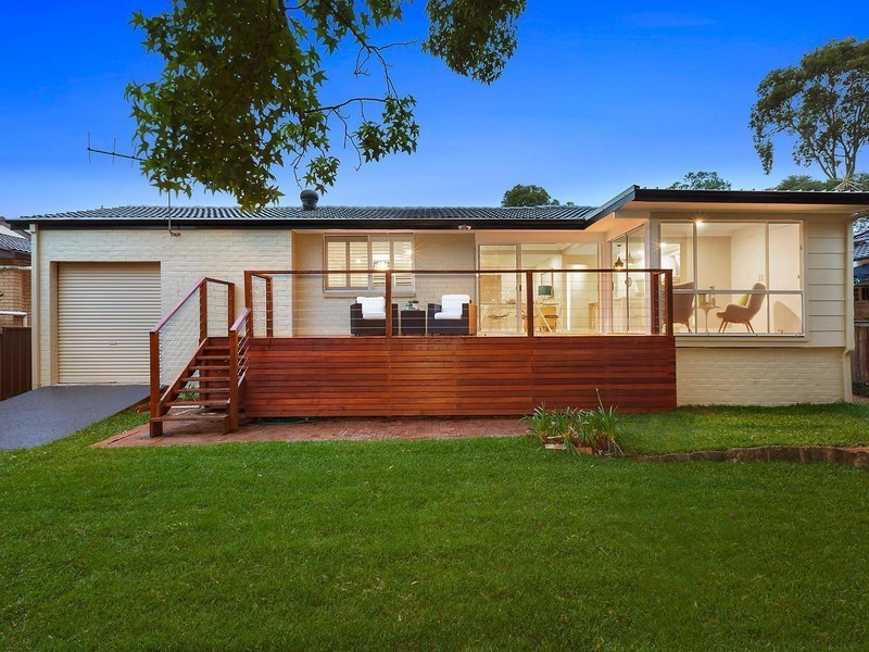 113 Baulkham Hills Road, Baulkham Hills NSW 2153