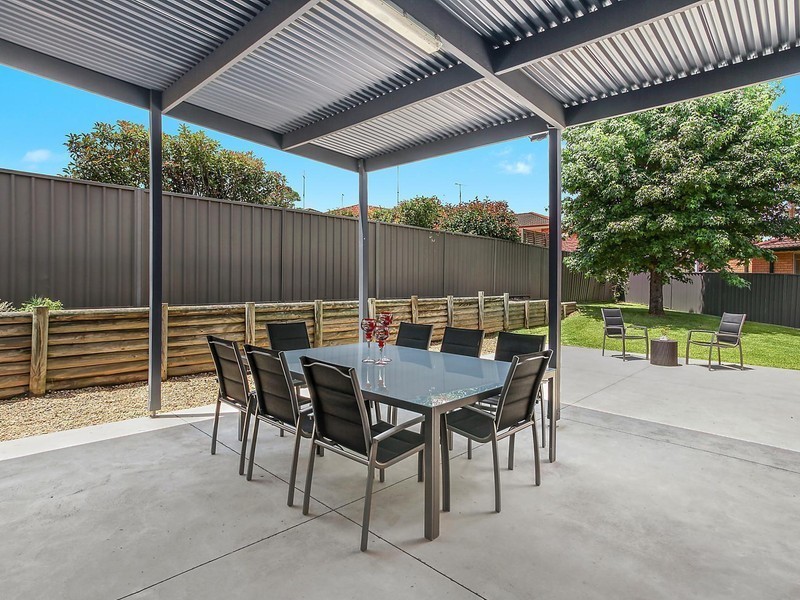 5 Rhodes Place, Kellyville NSW 2155