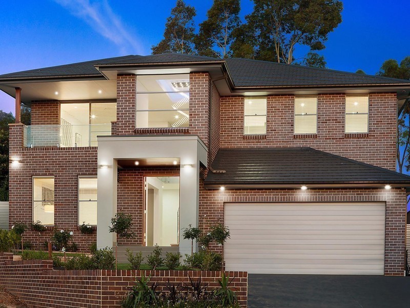 19 Patya Circuit, Kellyville NSW 2155