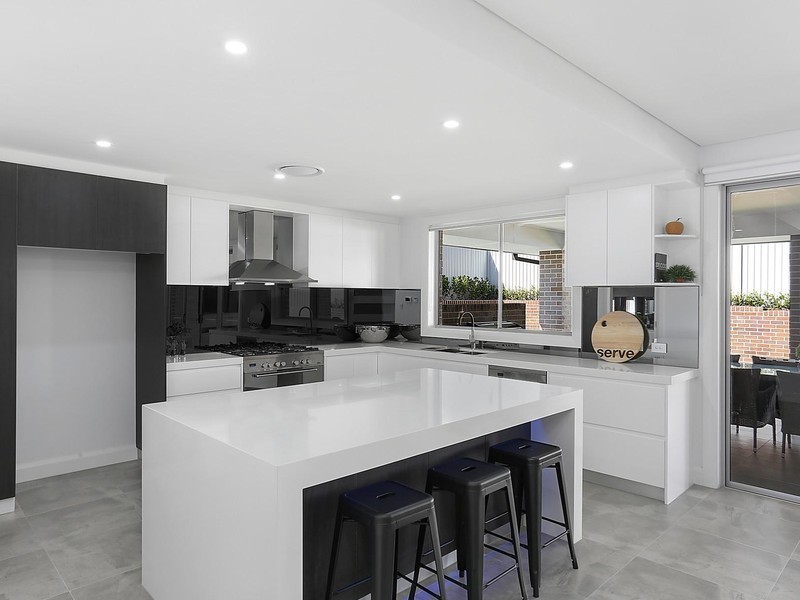 19 Patya Circuit, Kellyville NSW 2155