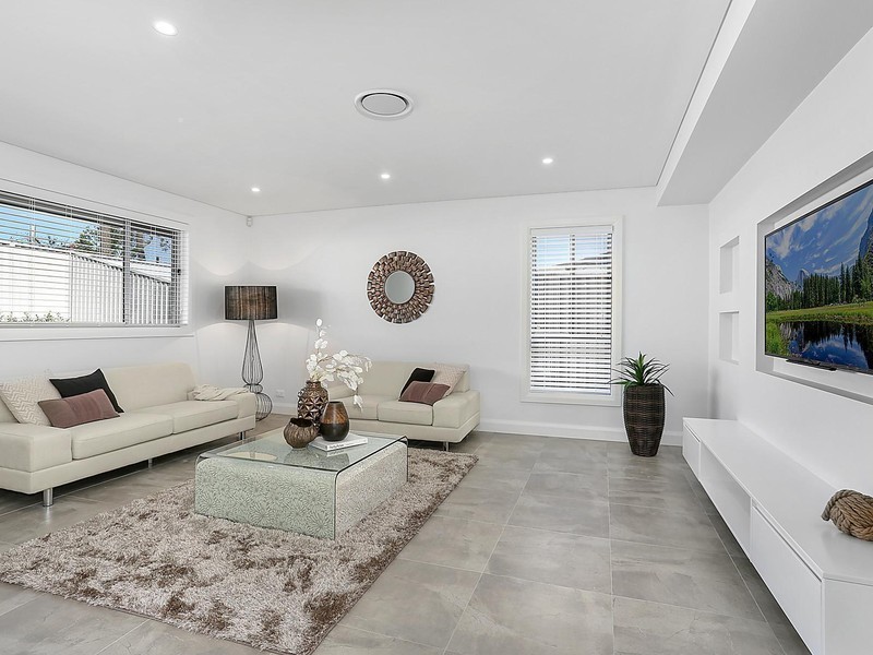 19 Patya Circuit, Kellyville NSW 2155