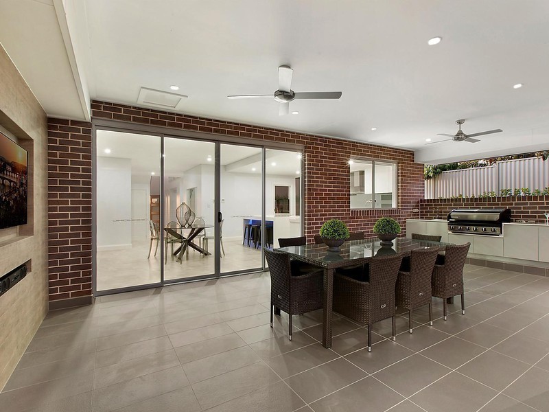 19 Patya Circuit, Kellyville NSW 2155