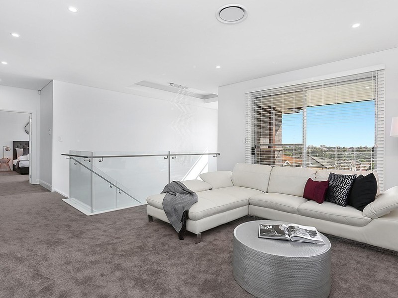 19 Patya Circuit, Kellyville NSW 2155