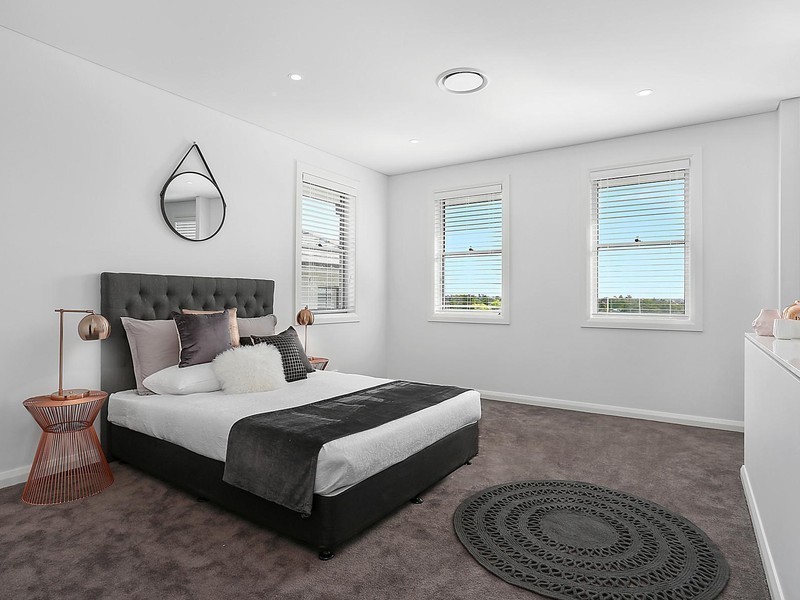 19 Patya Circuit, Kellyville NSW 2155