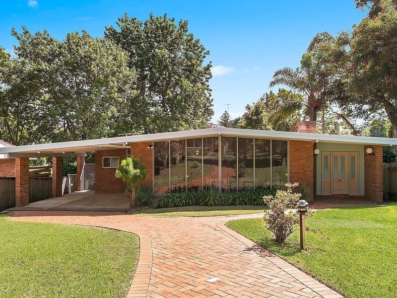 48 Parsonage Road, Castle Hill NSW 2154