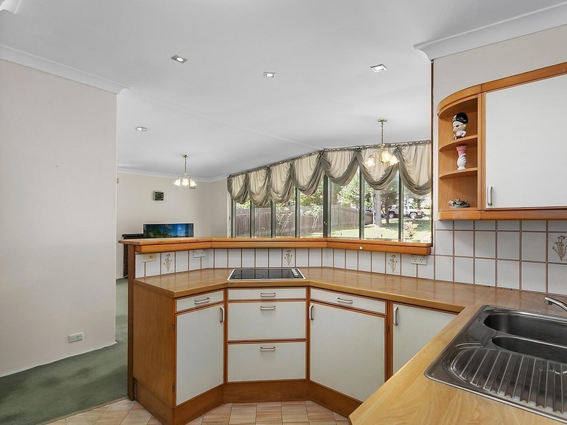 48 Parsonage Road, Castle Hill NSW 2154