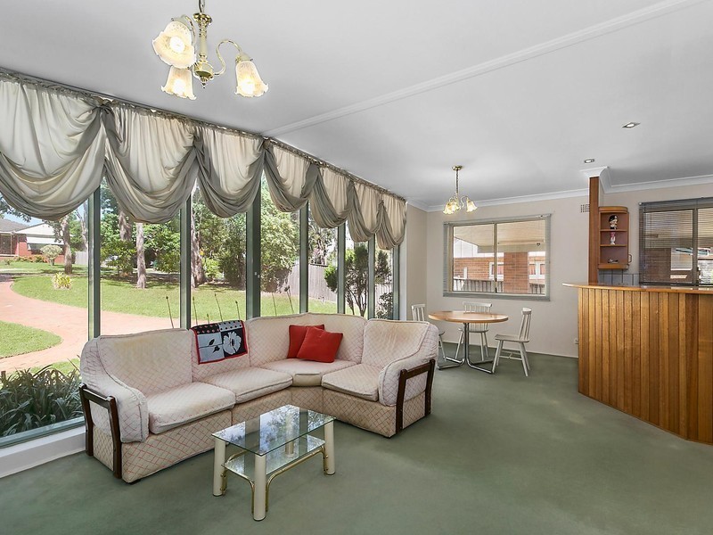 48 Parsonage Road, Castle Hill NSW 2154