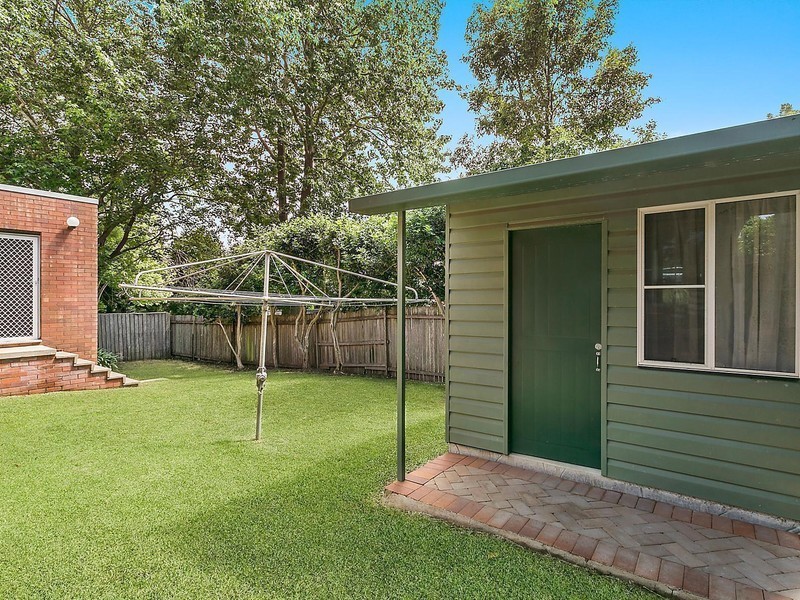 48 Parsonage Road, Castle Hill NSW 2154