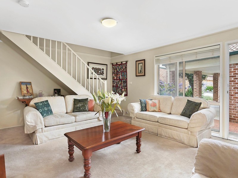 2/18 Bowen Close, Cherrybrook NSW 2126