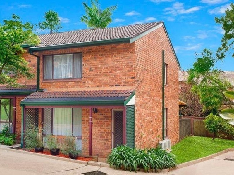 24/321 Windsor Road, Baulkham Hills NSW 2153