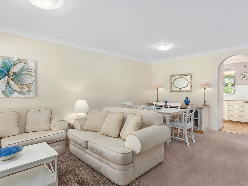24/321 Windsor Road, Baulkham Hills NSW 2153