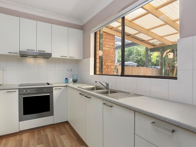 24/321 Windsor Road, Baulkham Hills NSW 2153