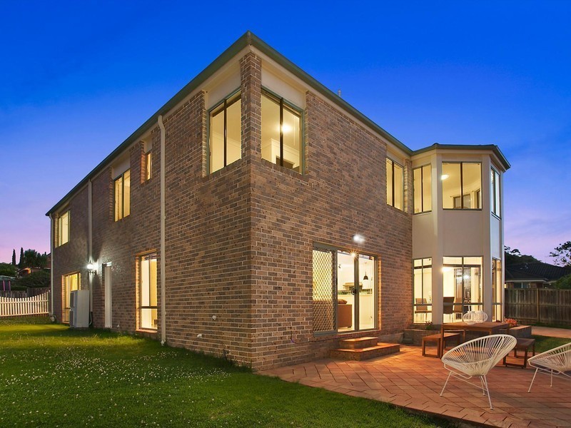 15 Highbrook Place, Castle Hill NSW 2154