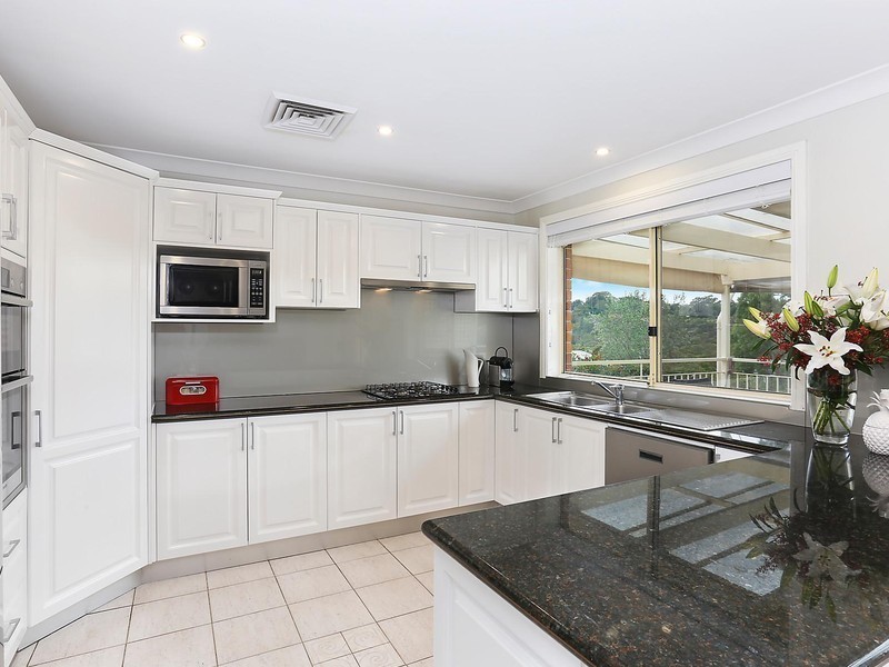 13 Castlefern Court, Kellyville NSW 2155