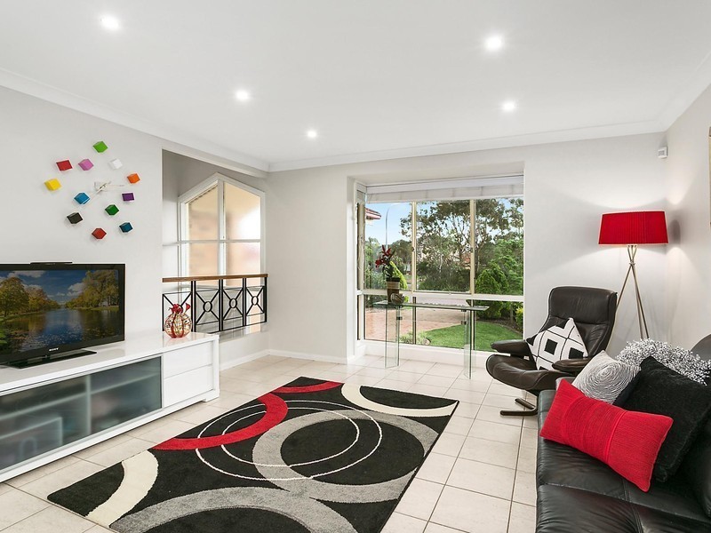 13 Castlefern Court, Kellyville NSW 2155