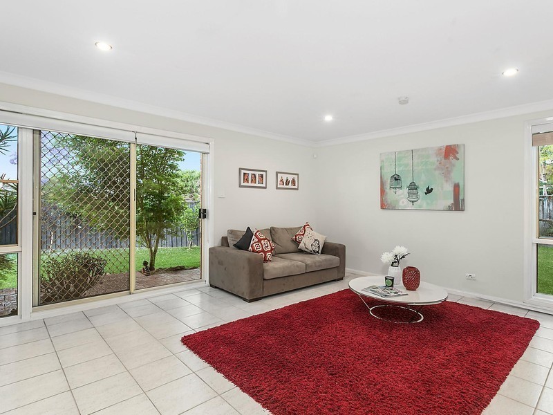 13 Castlefern Court, Kellyville NSW 2155