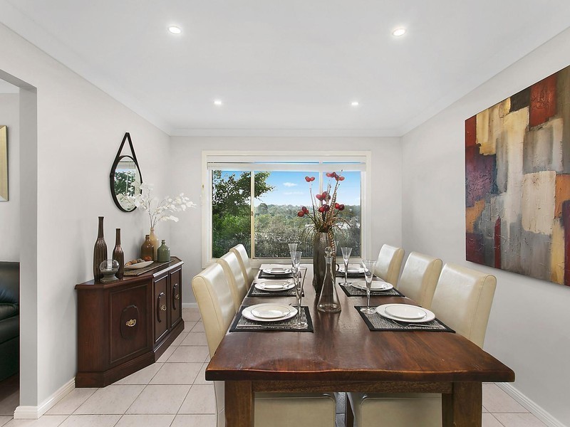 13 Castlefern Court, Kellyville NSW 2155