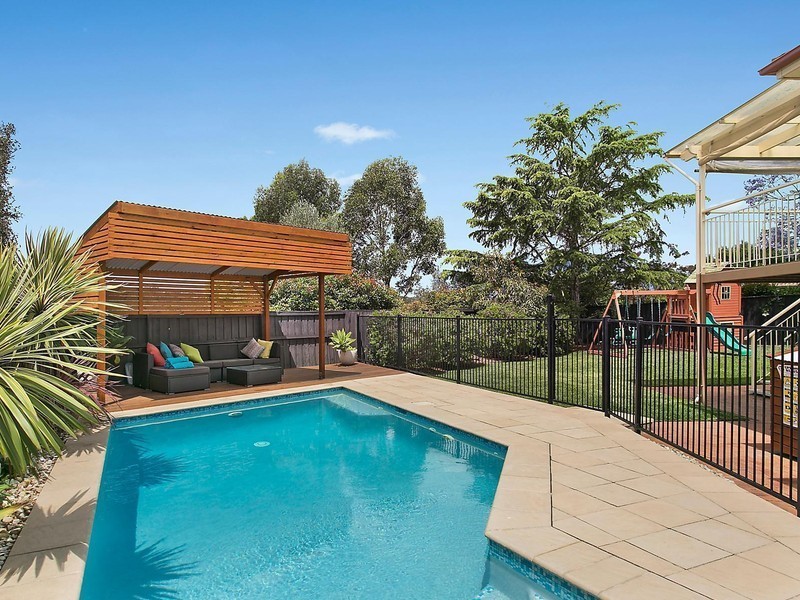 13 Castlefern Court, Kellyville NSW 2155