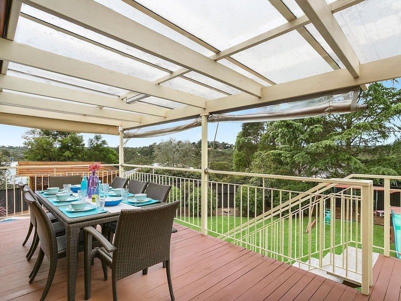 13 Castlefern Court, Kellyville NSW 2155