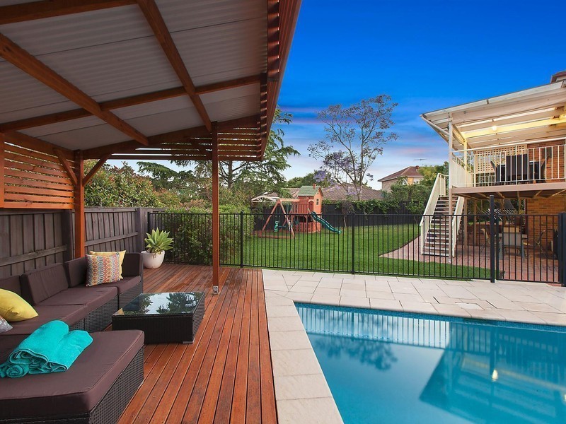 13 Castlefern Court, Kellyville NSW 2155