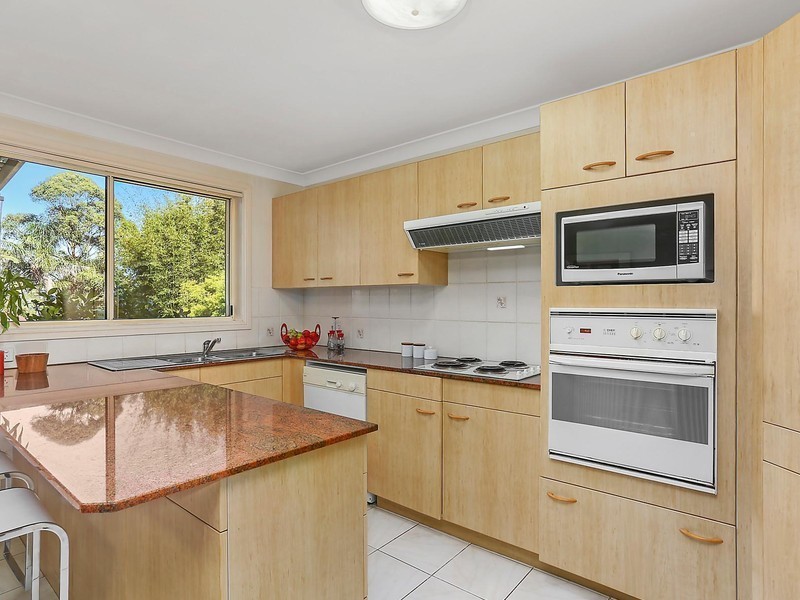 64 Franklin Road, Cherrybrook NSW 2126