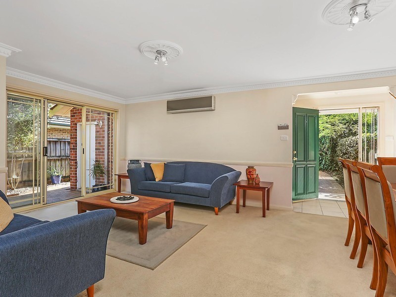 64 Franklin Road, Cherrybrook NSW 2126