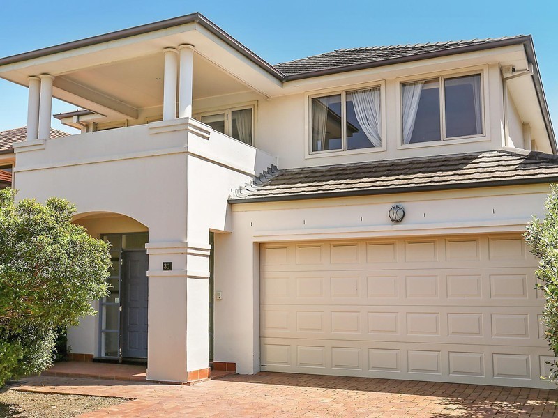 30 Linden Way, Bella Vista NSW 2153