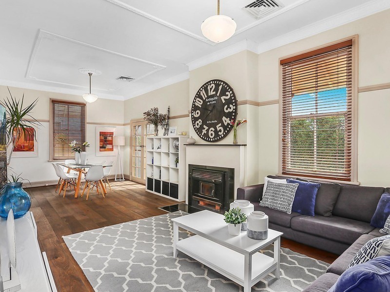 121 Old Northern Road, Baulkham Hills NSW 2153