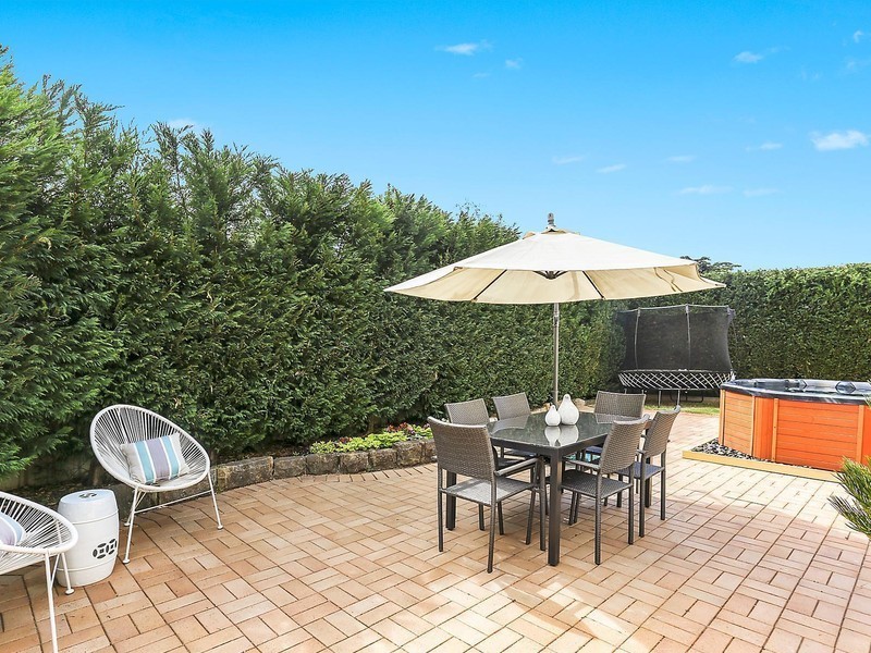 121 Old Northern Road, Baulkham Hills NSW 2153