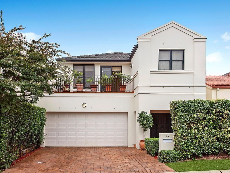 49 Linden Way, Bella Vista NSW 2153