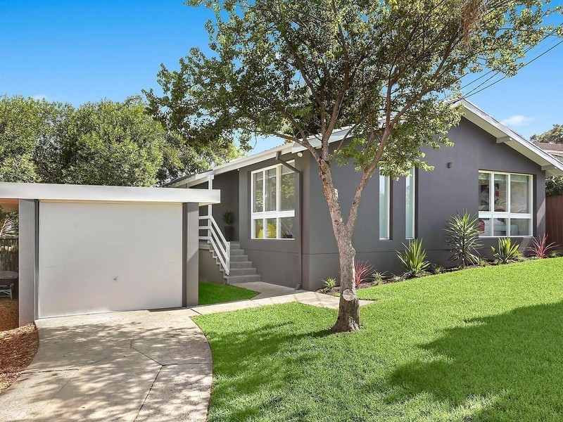 134 Lanhams Road, Winston Hills NSW 2153