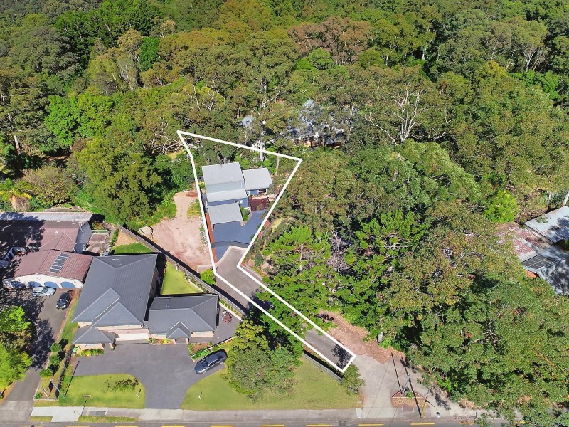 69A Castle Hill Road, West Pennant Hills NSW 2125