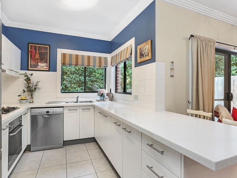 9/20 James Street, Baulkham Hills NSW 2153