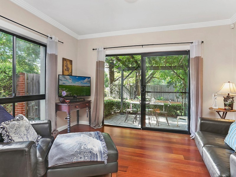9/20 James Street, Baulkham Hills NSW 2153